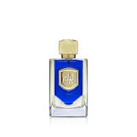 PERFUME LATTAFA LIAM BLUE SHINE UNISEX EDP 100 ML NOTAS BERGAMOTA ROMERO
